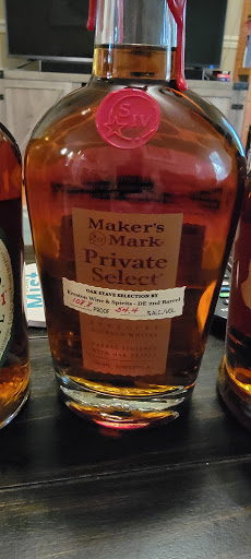 Wine Store «Kreston Liquor Mart Inc», reviews and photos, 904 Concord Ave, Wilmington, DE 19802, USA