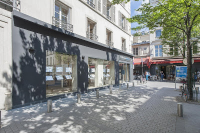 CONNEXION IMMOBILIER SAINT HONORE à Paris