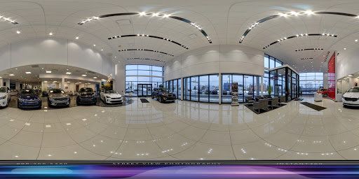 Kia Dealer «Baierl Kia», reviews and photos, 11410 Perry Hwy, Wexford, PA 15090, USA