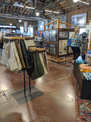 Clothing Store «Patagonia Outlet Reno», reviews and photos, 130 S Center St, Reno, NV 89501, USA