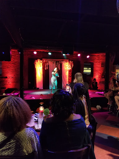 Live Music Venue «Musica», reviews and photos, 51 E Market St, Akron, OH 44308, USA