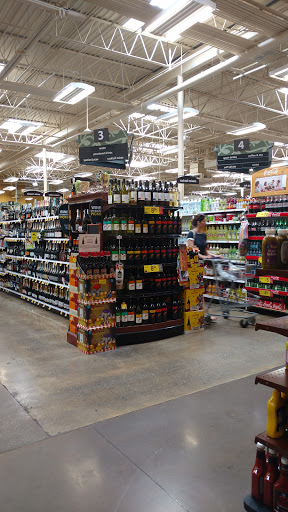 Grocery Store «Kroger», reviews and photos, 4498 Chamblee Dunwoody Rd, Dunwoody, GA 30338, USA