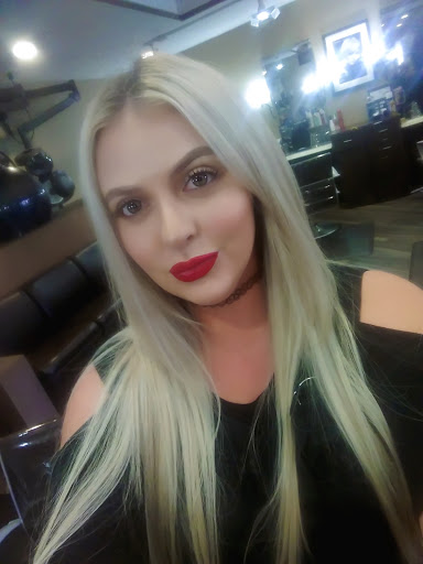 Hair Salon «Diverse Hair Salon», reviews and photos, 821 Union Ave, Campbell, CA 95008, USA