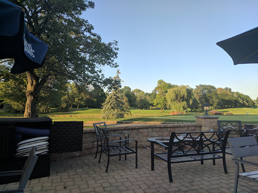 Country Club «Itasca Country Club», reviews and photos, 400 E Orchard St, Itasca, IL 60143, USA