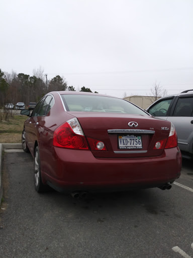 Auto Repair Shop «Suffolk Auto Exchange», reviews and photos, 1214 Portsmouth Blvd, Suffolk, VA 23434, USA