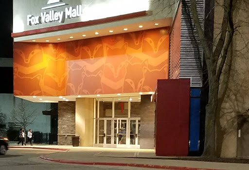 Shopping Mall «Fox Valley Mall», reviews and photos, 195 Fox Valley Center, Aurora, IL 60504, USA