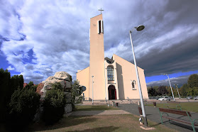 Crkva sv. Leopold Mandić