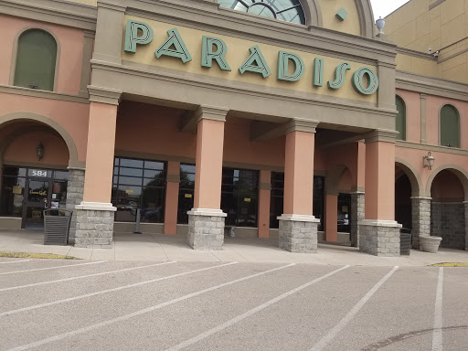 Movie Theater «Malco Paradiso», reviews and photos, 584 S Mendenhall Rd, Memphis, TN 38117, USA