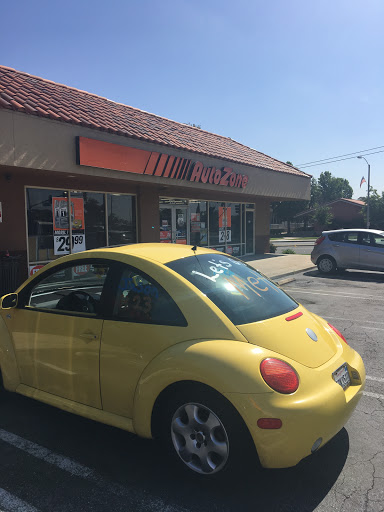 Auto Parts Store «AutoZone», reviews and photos, 105 W Lambert Rd, Brea, CA 92821, USA