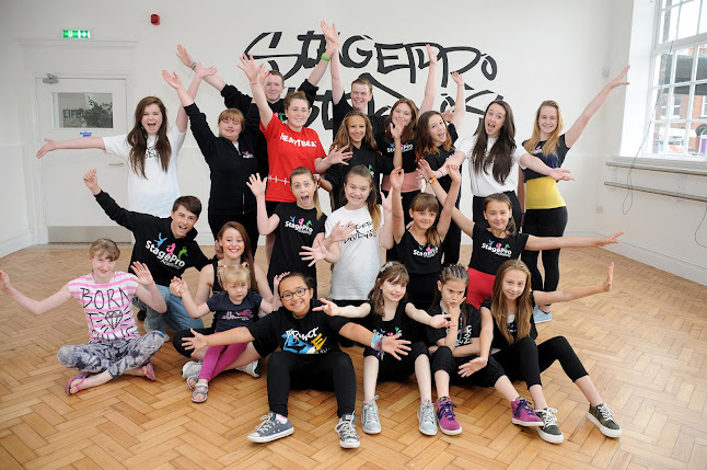 Comments and reviews of StagePro Academy Stage School