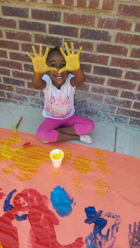 Day Care Center «Pride & Joy Daycare Learning», reviews and photos, 2155 Forest Pkwy, Morrow, GA 30260, USA