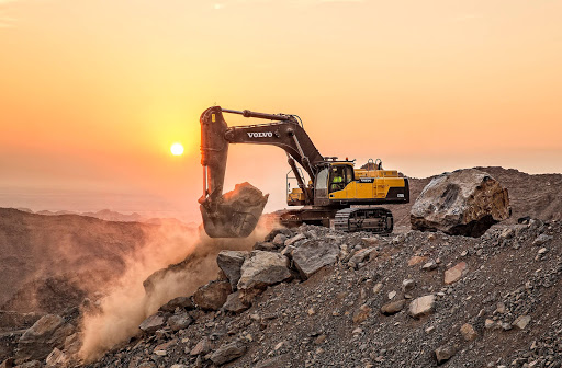 Photo of Alta Equipment Company