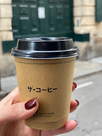 Les plus récentes photos du Café The Coffee à Paris - n°18