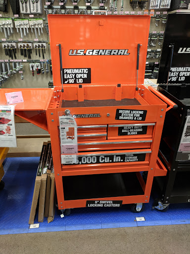 Hardware Store «Harbor Freight Tools», reviews and photos, 1244 S Gilbert Rd #110, Mesa, AZ 85204, USA