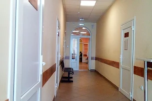 Poliklinika Uvd Kaliningradskoy Oblasti image