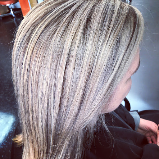 Beauty Salon «Peaches Total Image Salon», reviews and photos, 31607 23 Mile Rd, Chesterfield, MI 48047, USA