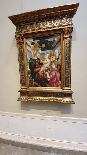 Gift Shop «The Gallery Shops», reviews and photos, 401 Constitution Ave NW, Washington, DC 20565, USA