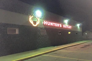 Hunter's Outlet Archery Center image