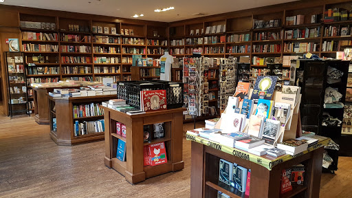 Book Store «Books & Books», reviews and photos, 265 Aragon Ave, Coral Gables, FL 33134, USA