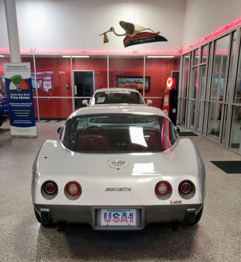 Used Car Dealer «PM Standley Motorcars», reviews and photos, 1835 Forms Dr #120, Carrollton, TX 75006, USA