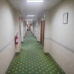 Photo n°2 de l'avis de Francesco.e fait le 10/07/2022 à 16:09 sur le  Embassy Park Hotel à Pero