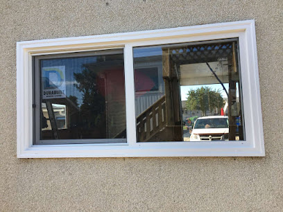 Juile Glass - Edmonton Window Installation
