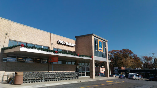 ALDI, 6524 Landover Rd, Cheverly, MD 20785, USA, 