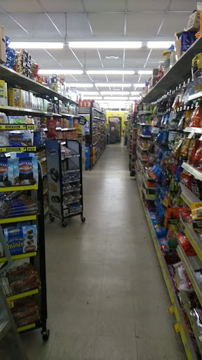Discount Store «Dollar General», reviews and photos, 1947 N Pinellas Ave, Tarpon Springs, FL 34689, USA