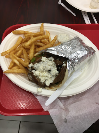 Shawarma Gyro Xpress