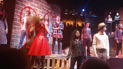 Performing Arts Theater «Naugatuck Teen Theatre», reviews and photos, 210 Church St, Naugatuck, CT 06770, USA