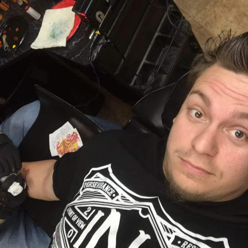 Find tattoo ideas for moms for your next unique tattoo in Conway at Primal Urge Tattoos