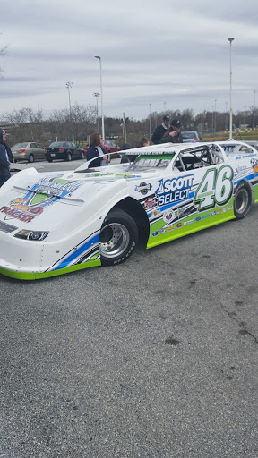 Used Car Dealer «Scott Select - Used Cars», reviews and photos, 705 Old Westtown Rd, West Chester, PA 19382, USA