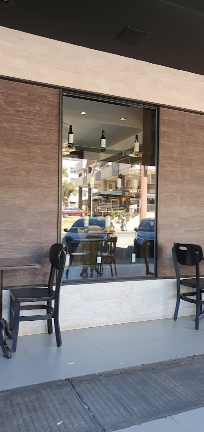 La Boutique French Bakery Asa Norte Brasília DF