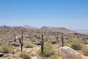 South Mountain Park and Preserve image