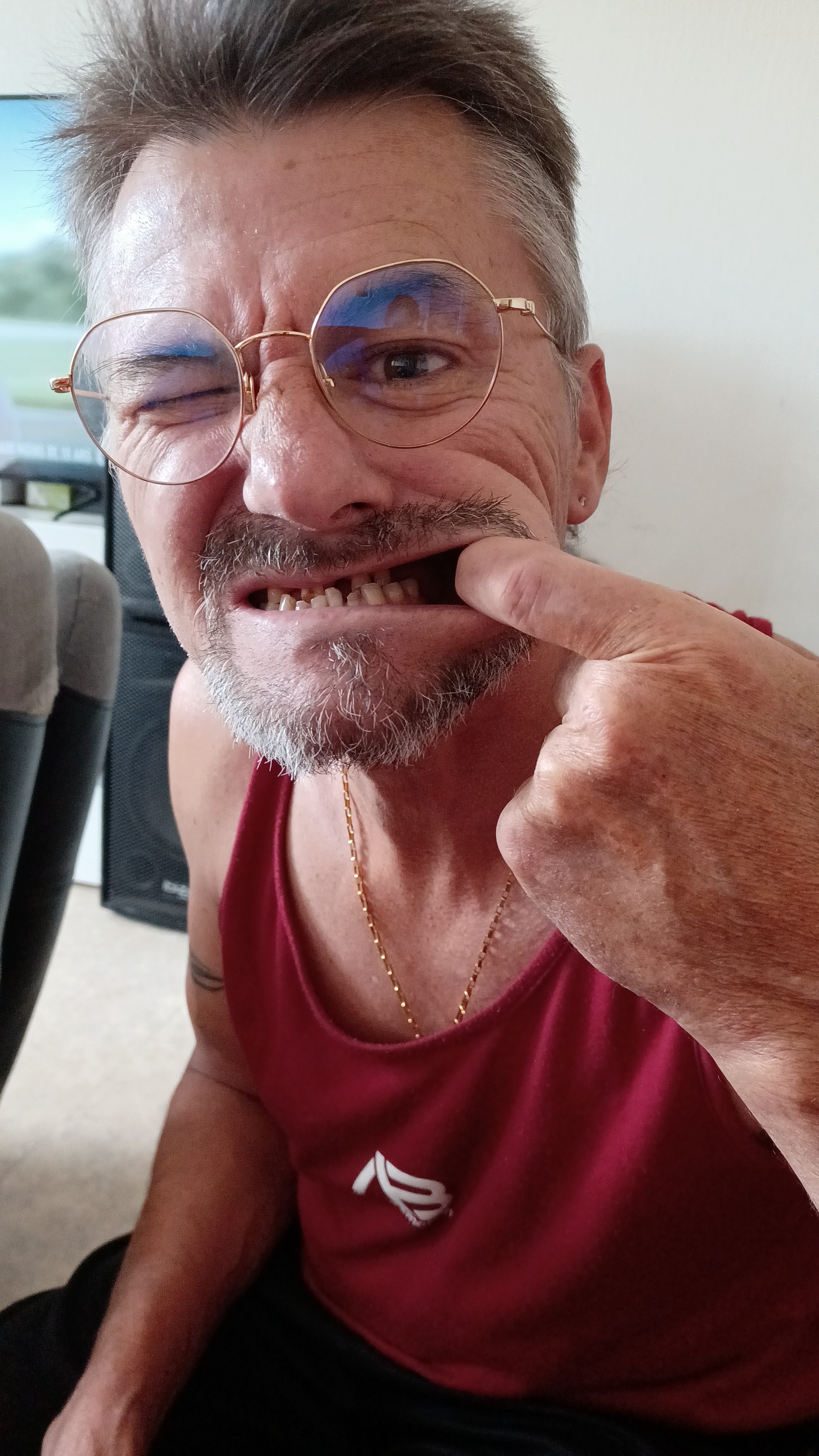 Photo n° 2 de l'avis de Laurent.c fait le 07/04/2022 à 23:48