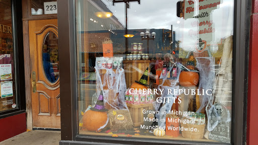 Gift Shop «Cherry Republic - Ann Arbor», reviews and photos, 223 S Main St, Ann Arbor, MI 48104, USA