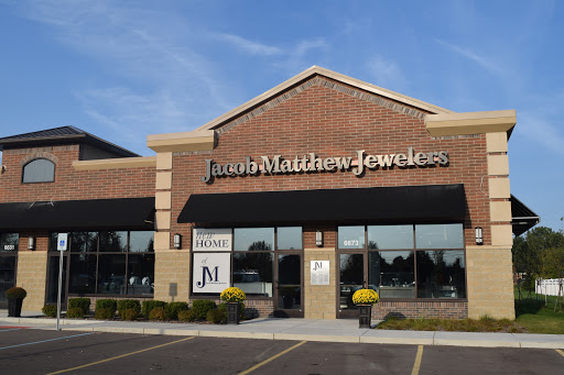 Jacob Matthew Jewelers, Inc, 6018 N Canton Center Rd, Canton, MI 48187, USA, 