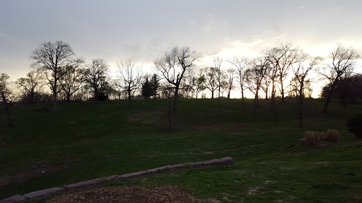 Golf Course «Swope Park Disc Golf Course», reviews and photos, 6900 Elmwood Ave, Kansas City, MO 64132, USA