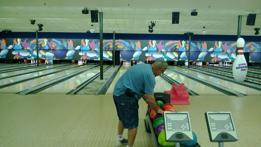 Amusement Center «Holder Family Fun Center», reviews and photos, 683 S Water Ave, Gallatin, TN 37066, USA