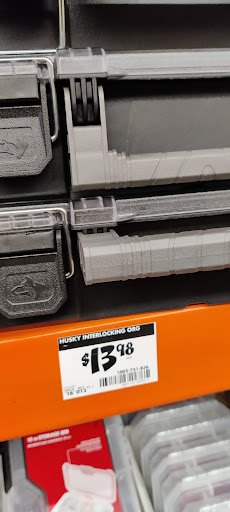 Home Improvement Store «The Home Depot», reviews and photos, 11071 W National Ave, West Allis, WI 53227, USA