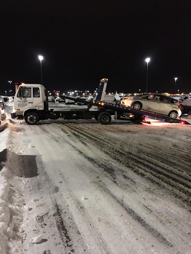 Towing Service «A Plus Auto Inc», reviews and photos, 356 Hopkins St, Buffalo, NY 14220, USA