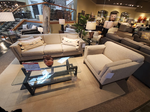 Furniture Store «HOM Furniture», reviews and photos, 4601 23rd Ave S, Fargo, ND 58104, USA