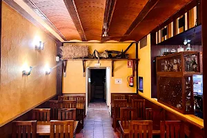 Restaurante La Casita de la Loma image