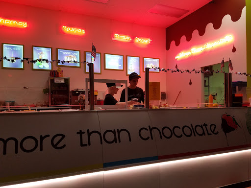 Chocolate Shop «Chocolateka», reviews and photos, 18720 Stone Oak Pkwy #101, San Antonio, TX 78258, USA