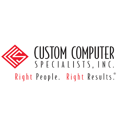 Custom Computer Specialists