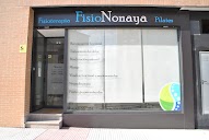 FisioNonaya en Oviedo