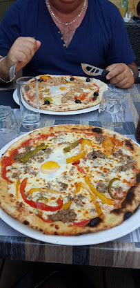 Pizza du Restaurant Casa Bella à Gargenville - n°10