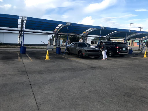 Rich's Car Wash en Fort Walton Beach