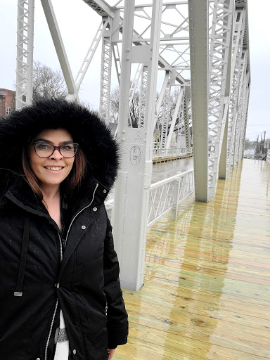 Tourist Attraction «One Tree Hill: The Bridge», reviews and photos, 694 N 6th St, Wilmington, NC 28401, USA