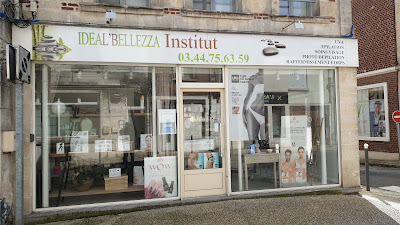 Ideal' Bellezza Institut à Noyon